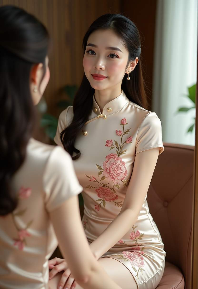 玫瑰的故事电视剧海报