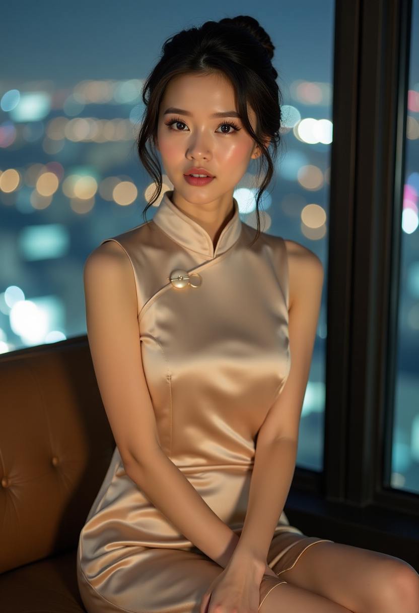 看不见影子的少年电视剧海报